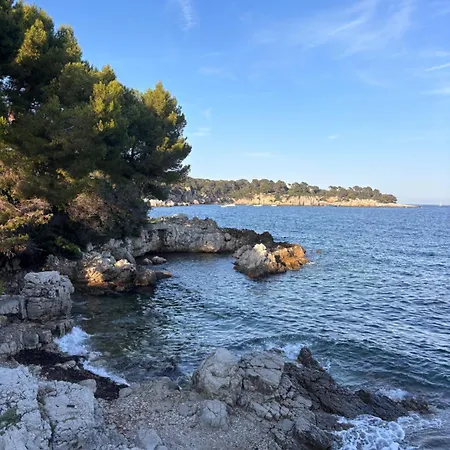 Le Pavillon Du Cap D'antibes