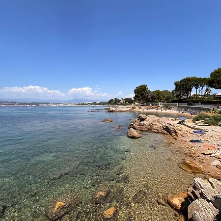 Le Pavillon Du Cap D'antibes