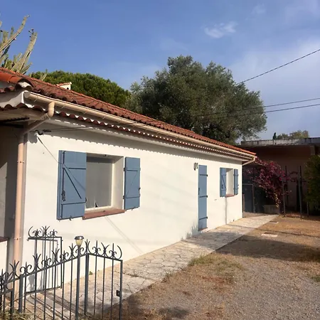 Le Pavillon Du Cap D'antibes Antibes