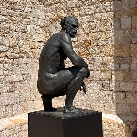 Le Pavillon Du Cap D'antibes Vila Antibes