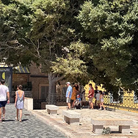 Le Pavillon Du Cap D'antibes