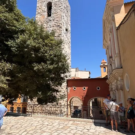 Le Pavillon Du Cap D'antibes Vila *