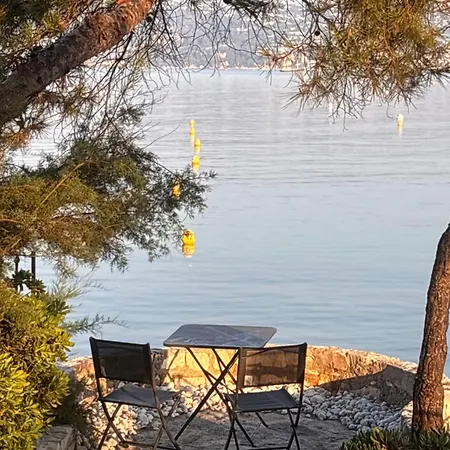 Le Pavillon Du Cap D'antibes * Antibes