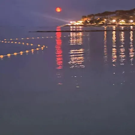 Villa Le Pavillon Du Cap D'antibes *